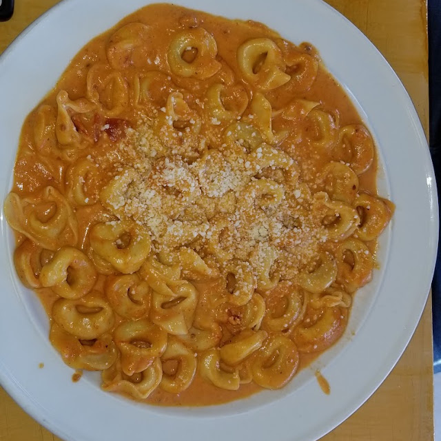 Tortellini