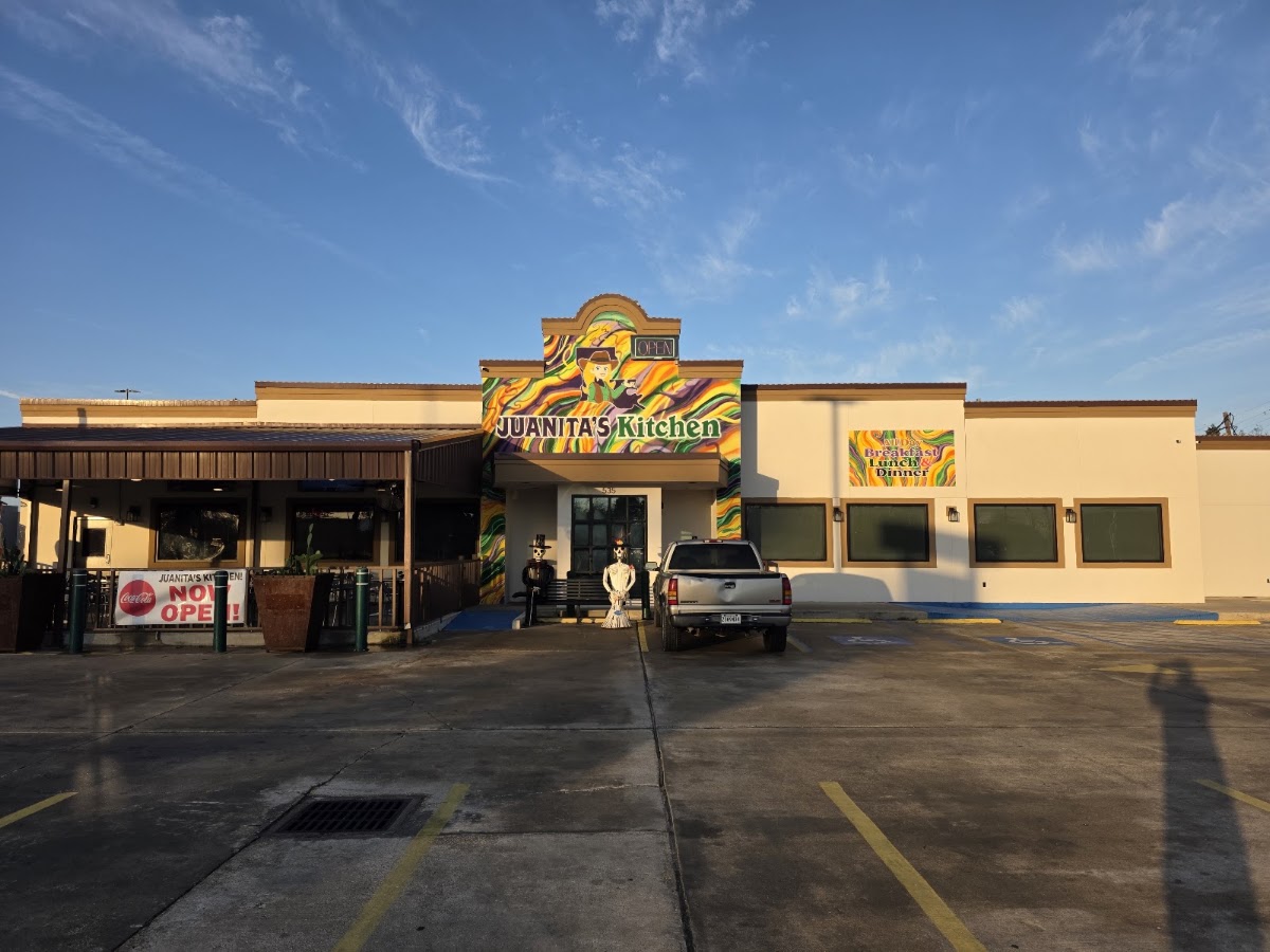 Juanita's Kitchen
