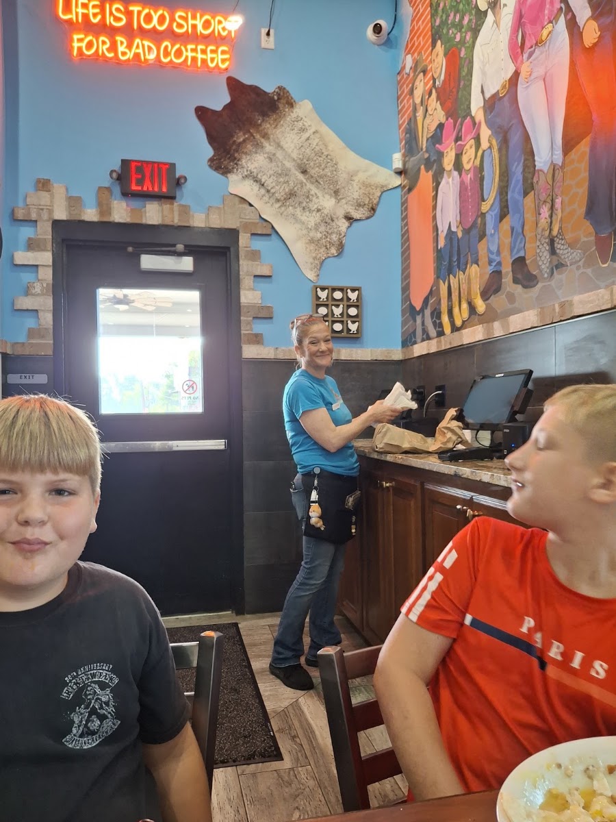 Juanita's Kitchen