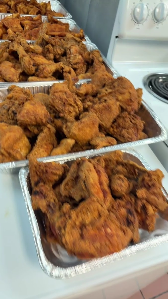 Kenney’s & More