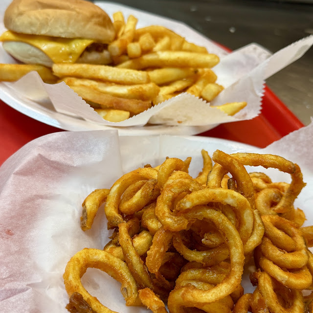 Curly Fries