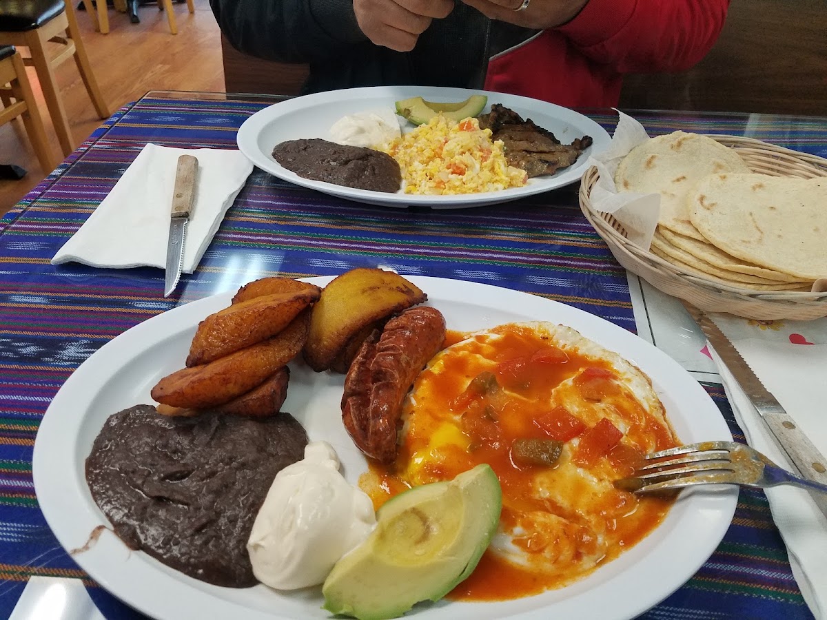 Anita's Restaurant