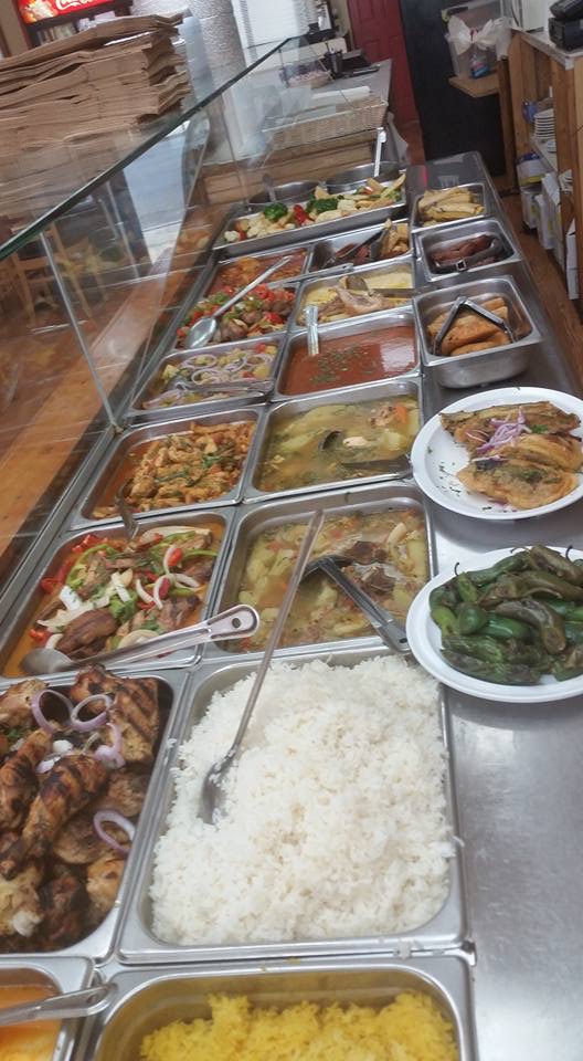Anita's Restaurant