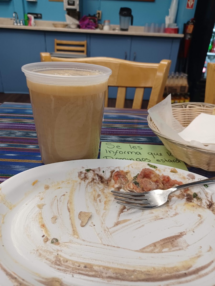 Anita's Restaurant