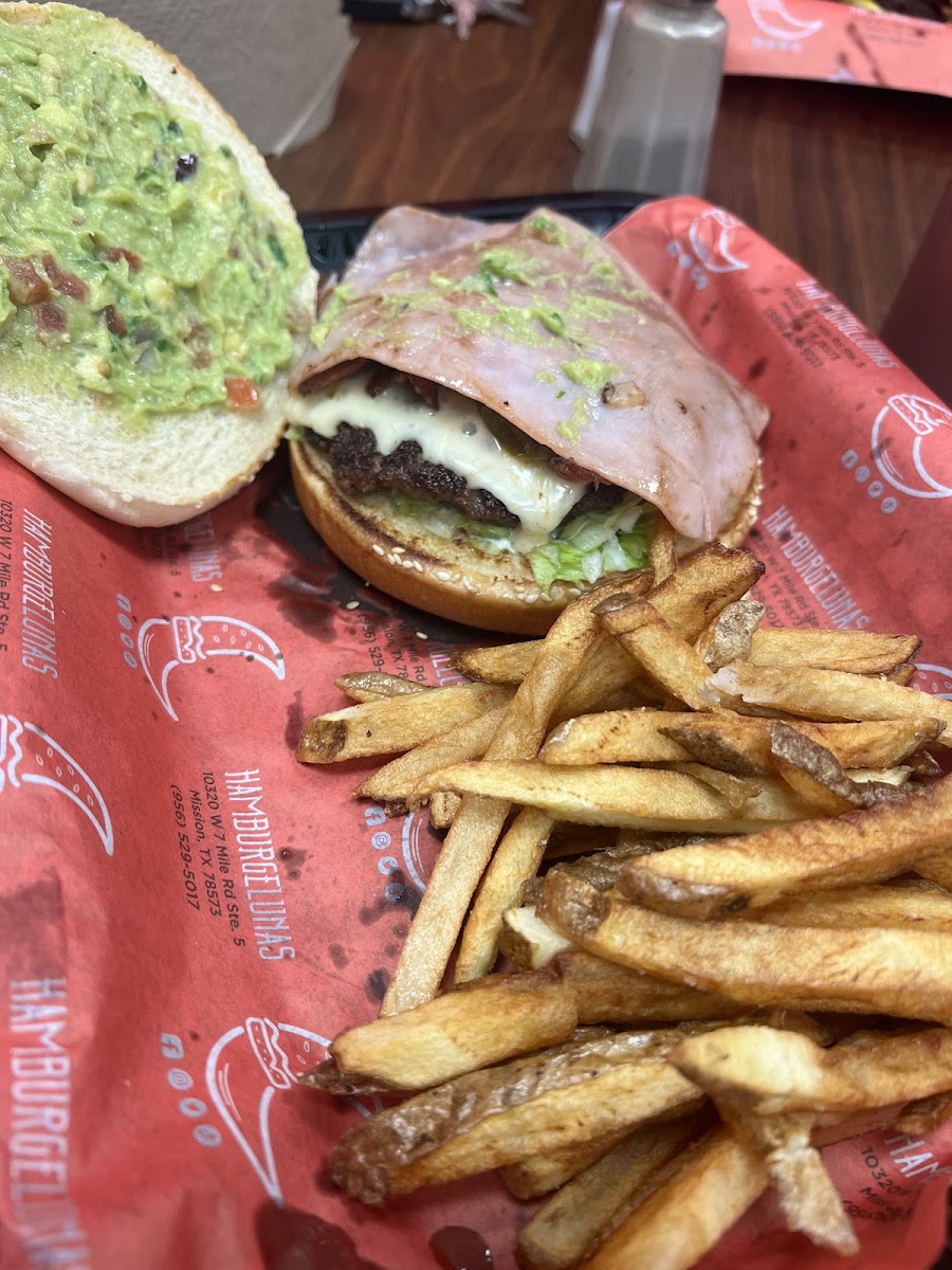 HamburgeLunas