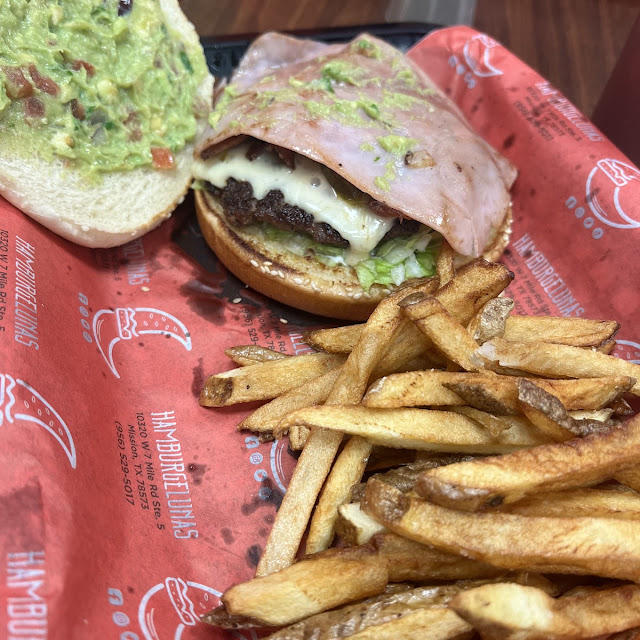 Hamburgeluna