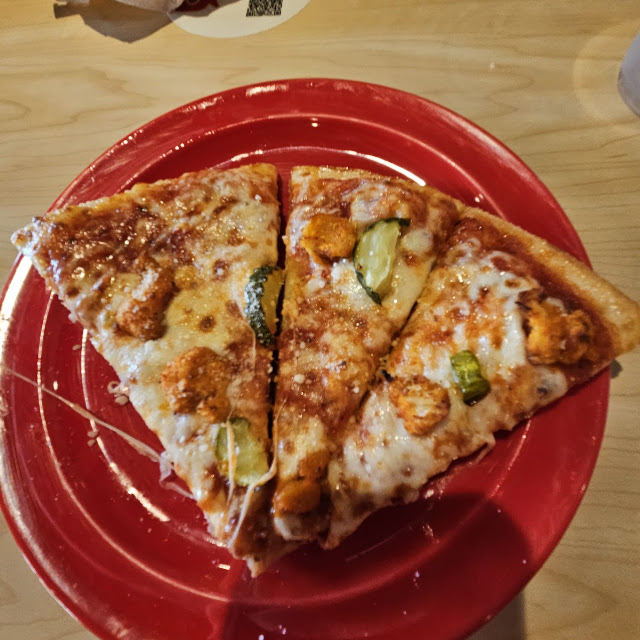 Nashville Hot Chicken