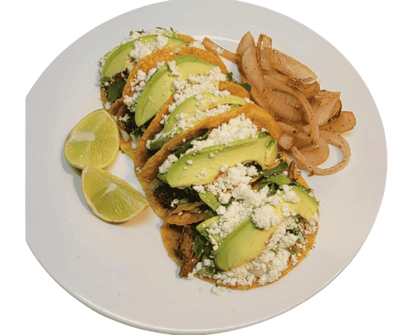 Rinconsito del taco