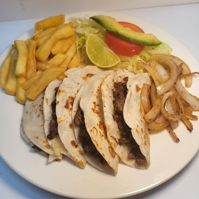Rinconsito del taco