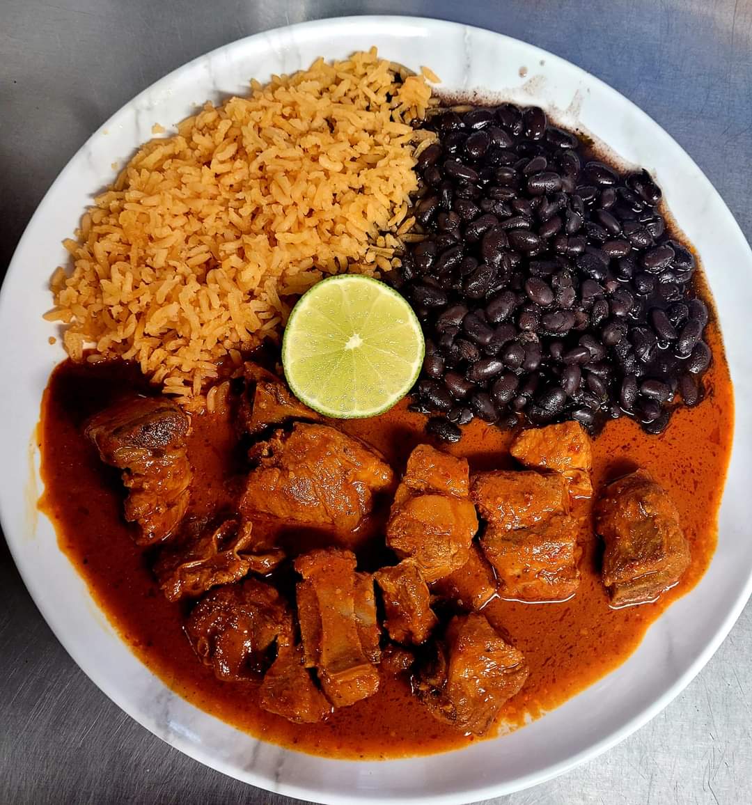 Gina's taqueria llc.