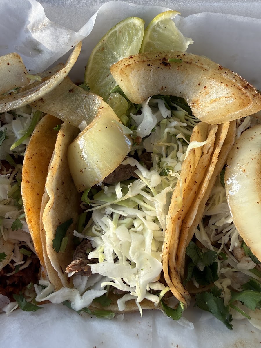 Antojitos Monterrey