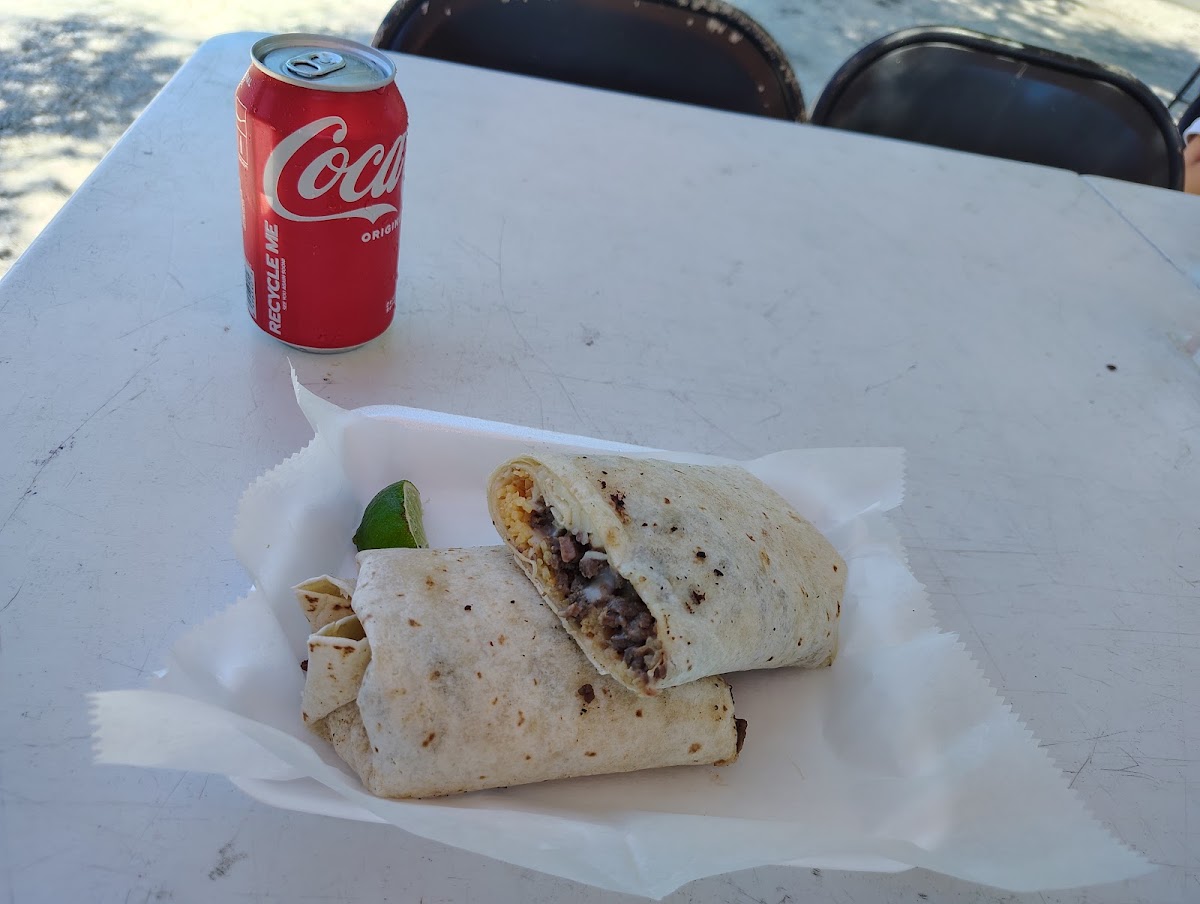 Antojitos Monterrey