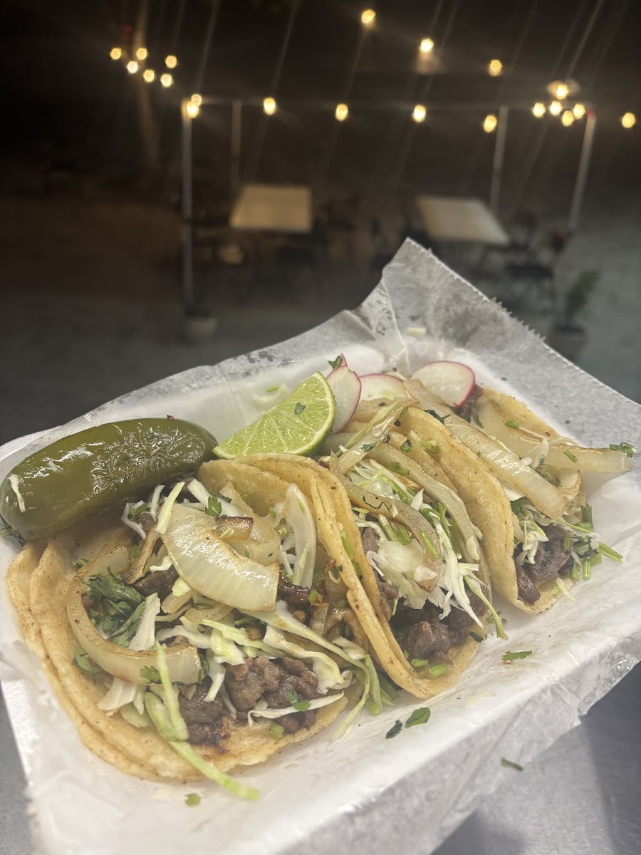 Antojitos Monterrey