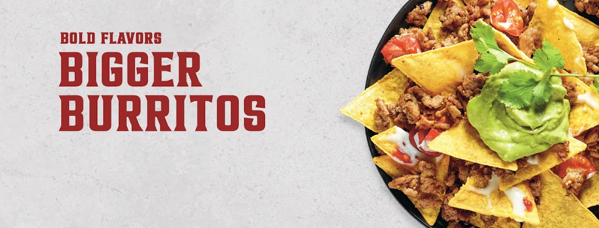 Burrito Bros.
