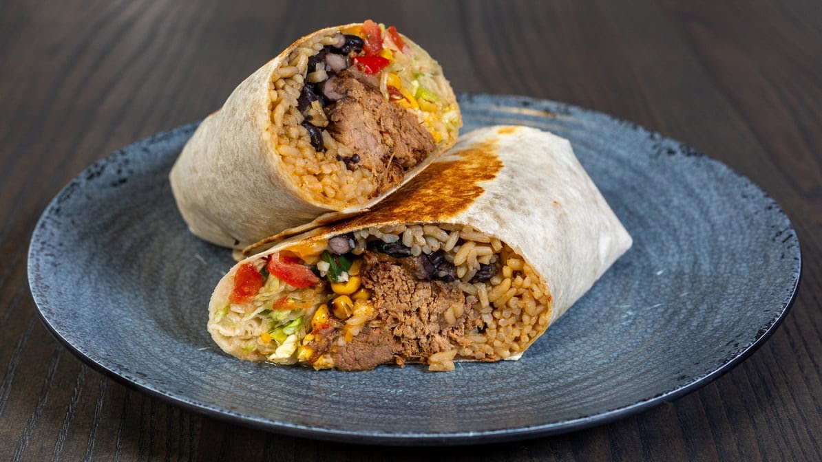 Burrito Bros.