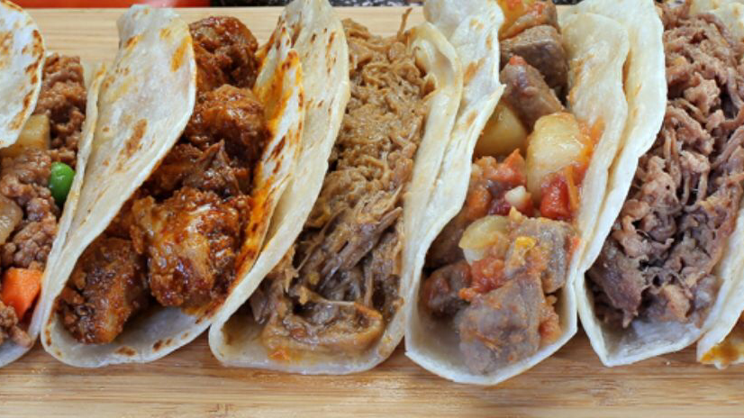 Rochas Alton now Real Takito