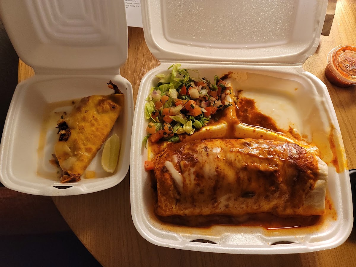 Three Brothers Grill