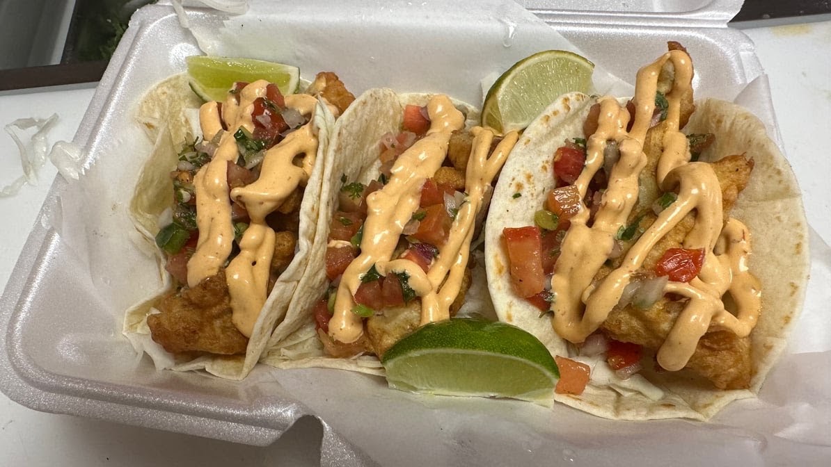 Three Brothers Grill