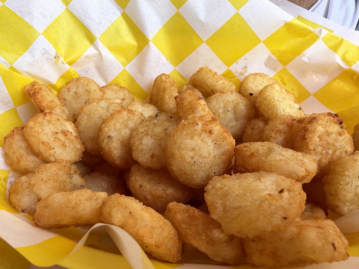 Hot Daugs