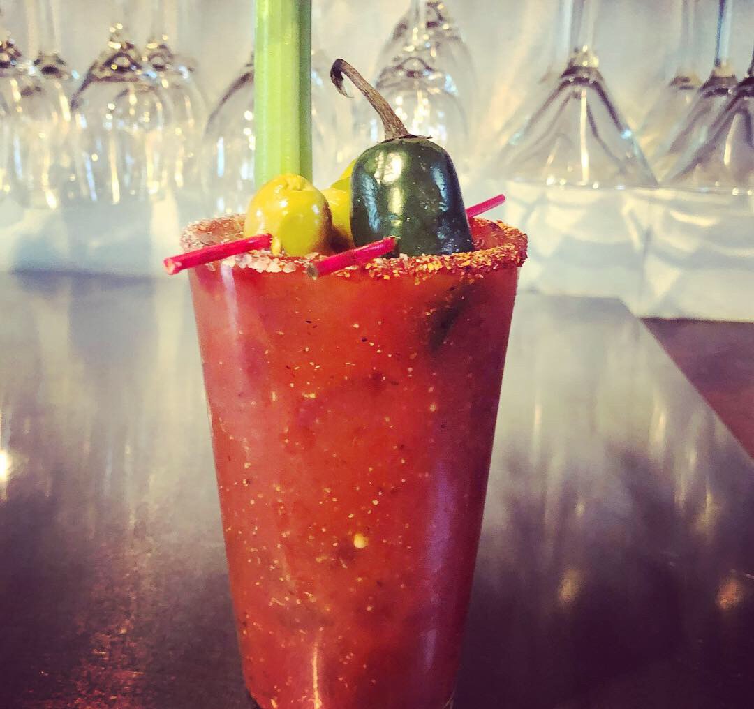 Greenhorn Bar & Grill