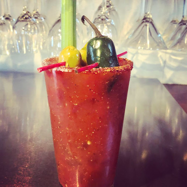 Bloody Mary