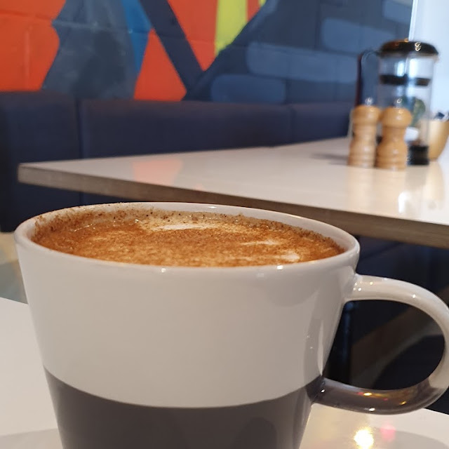 Chai Latte