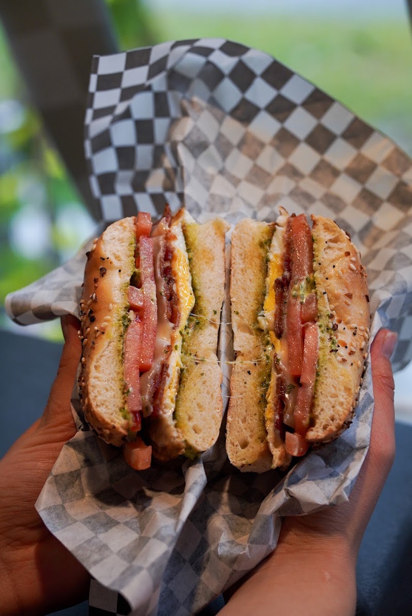 Chrissy Beanz Bakery & Café - Watertown