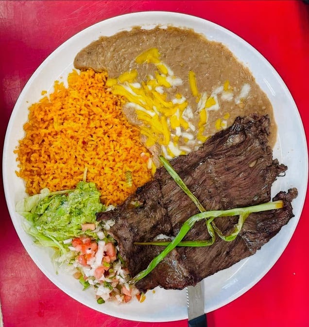 Mi Lindo Jalisco | Mexican