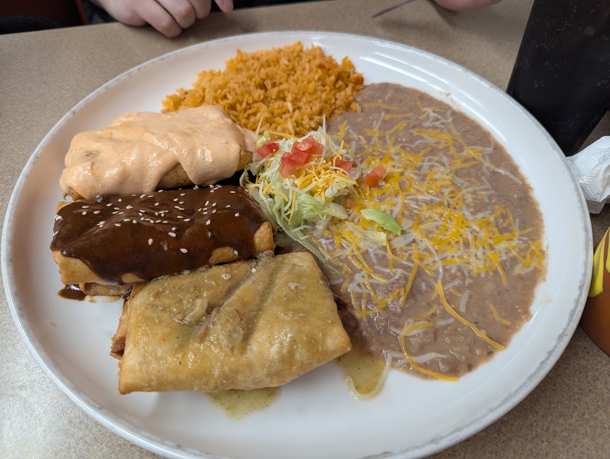 Mi Lindo Jalisco | Mexican