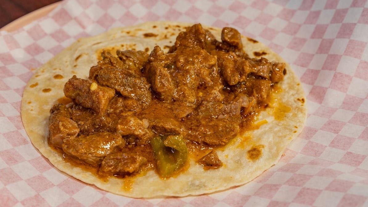 La Mexico