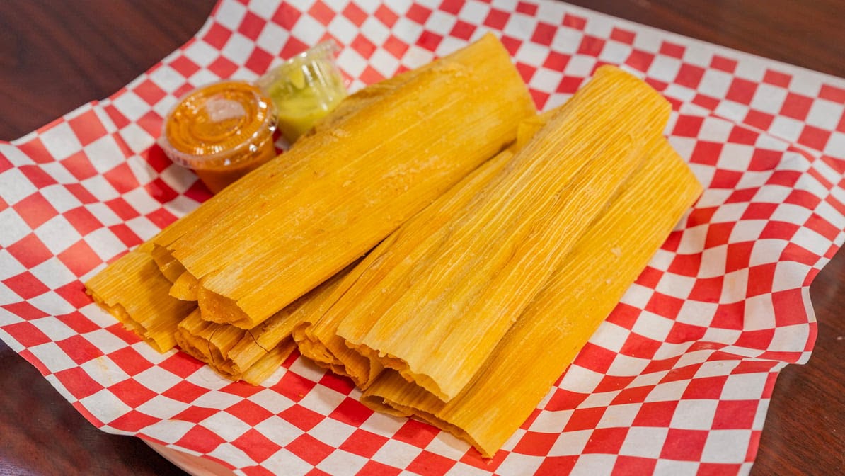 La Mexico