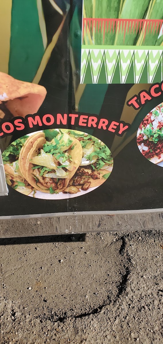 Taqueria El Milagro
