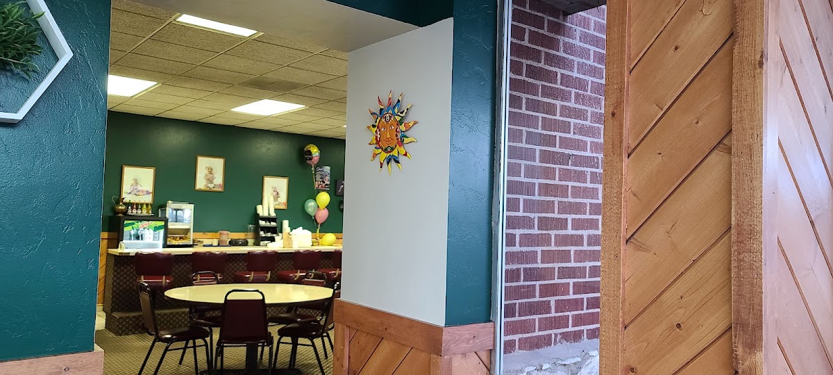 La Cabaña Restaurant | Mexican