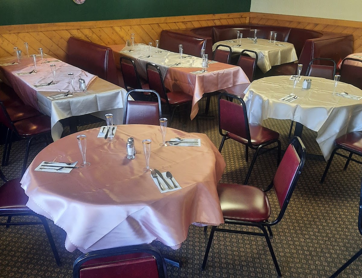 La Cabaña Restaurant | Mexican
