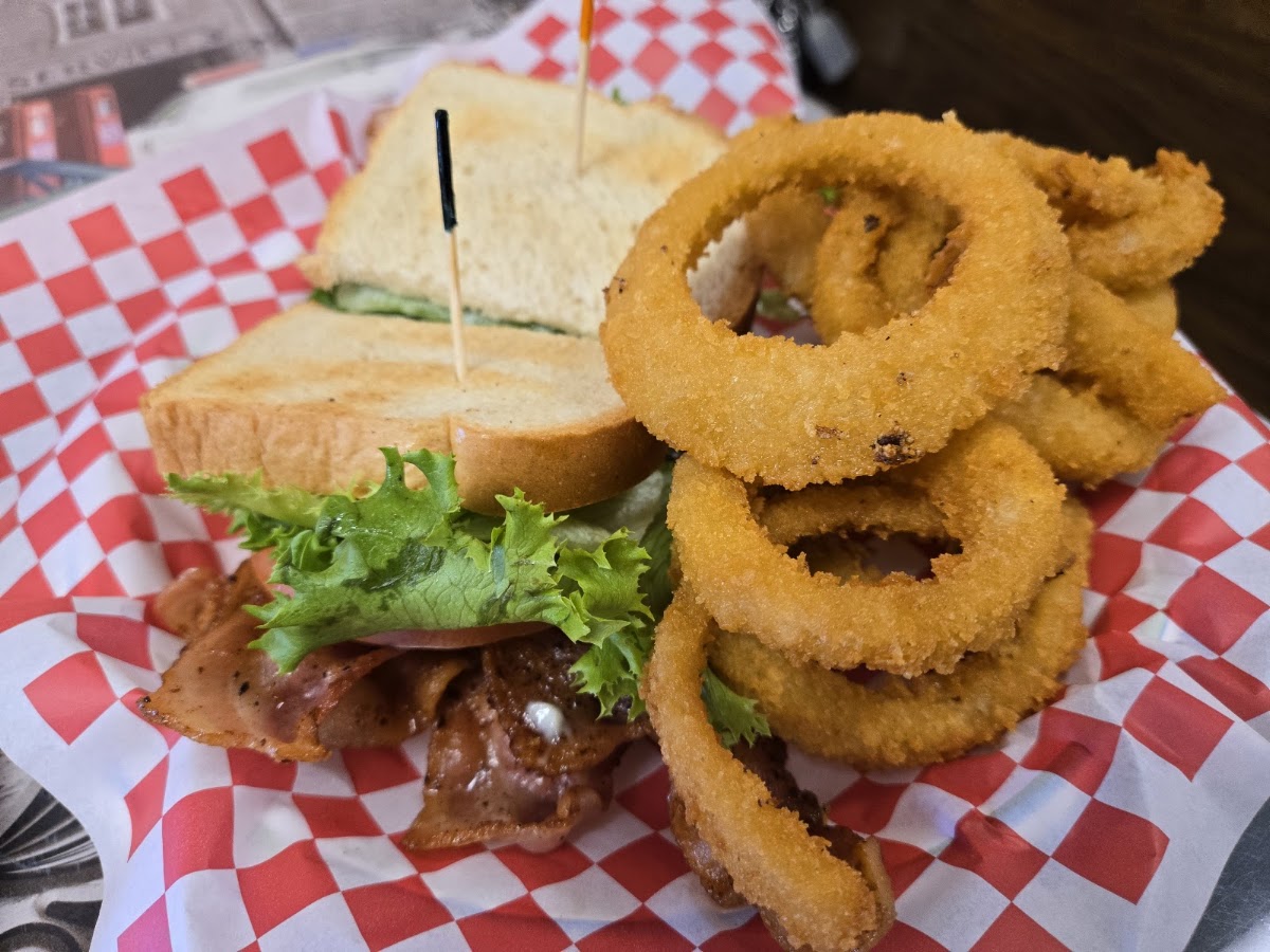 Cooter’s Country Kitchen