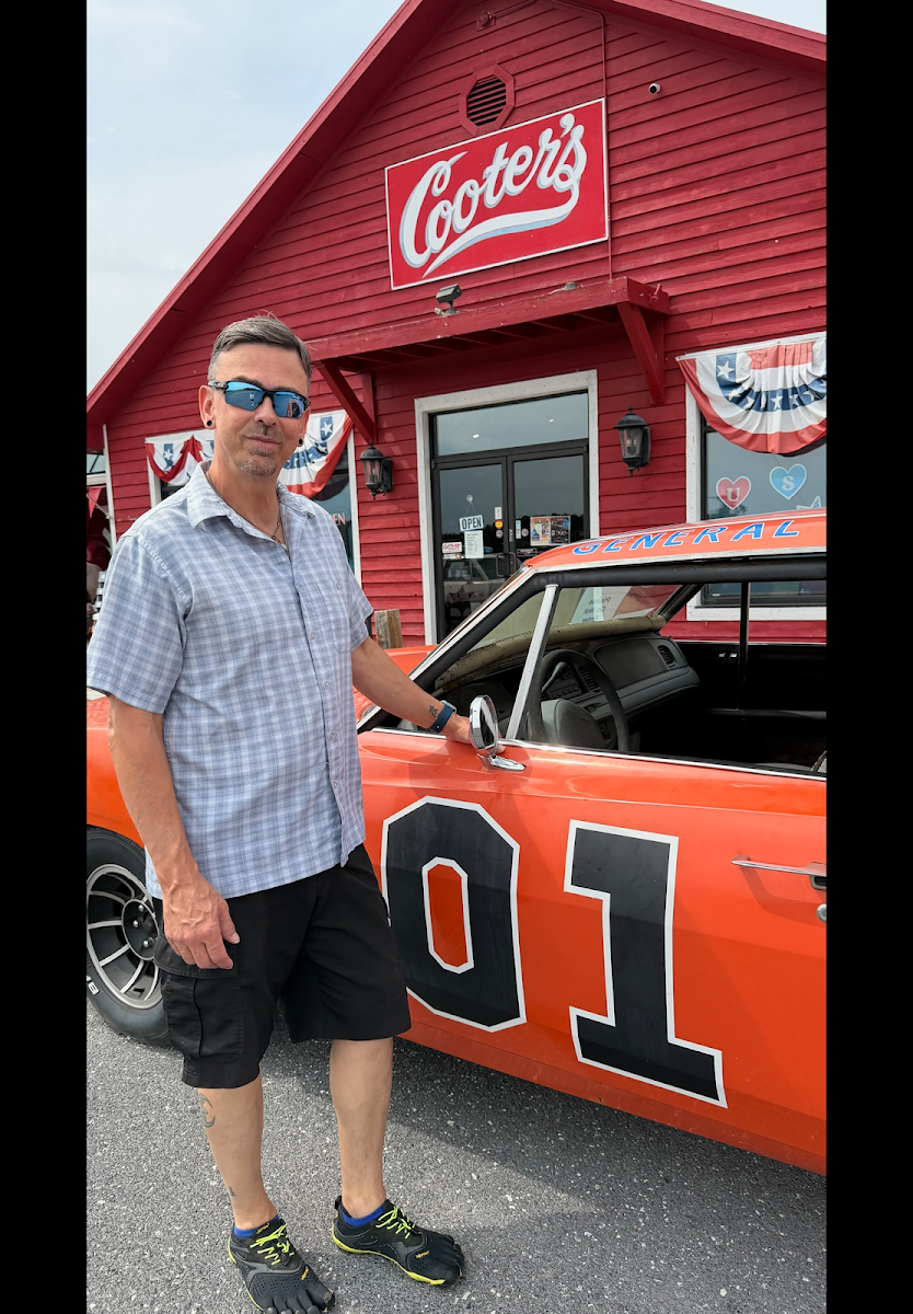 Cooter’s Country Kitchen