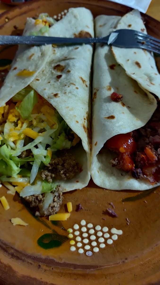 Taqueria La Pasadita