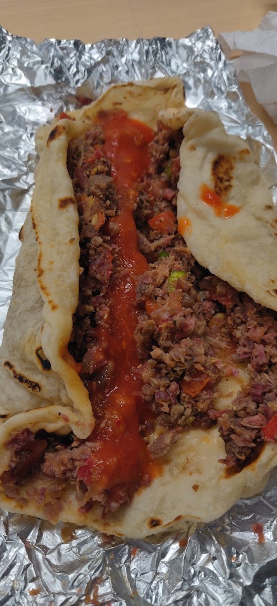 Taqueria La Pasadita