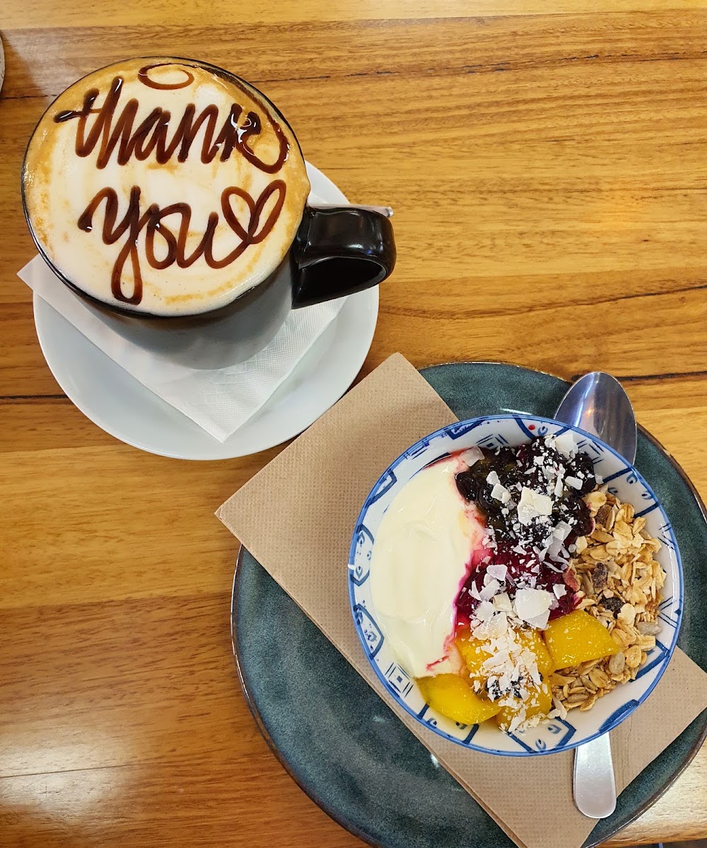 Mint Cafe Whyalla