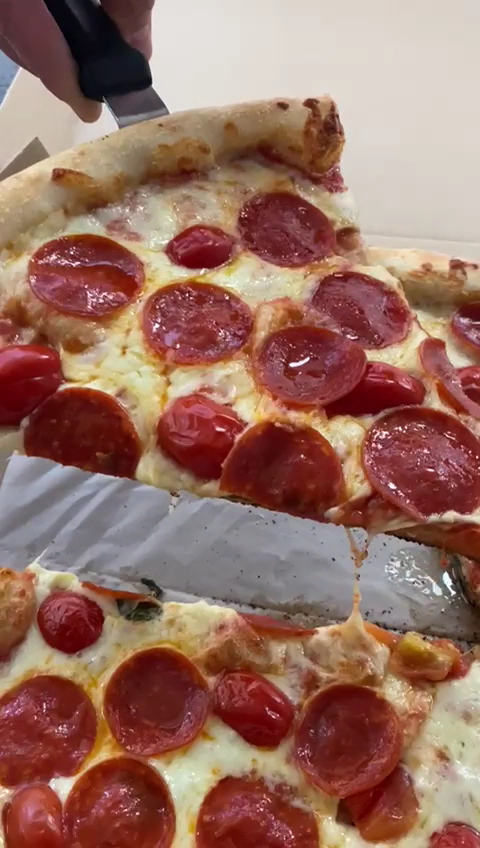 Fave Pizza