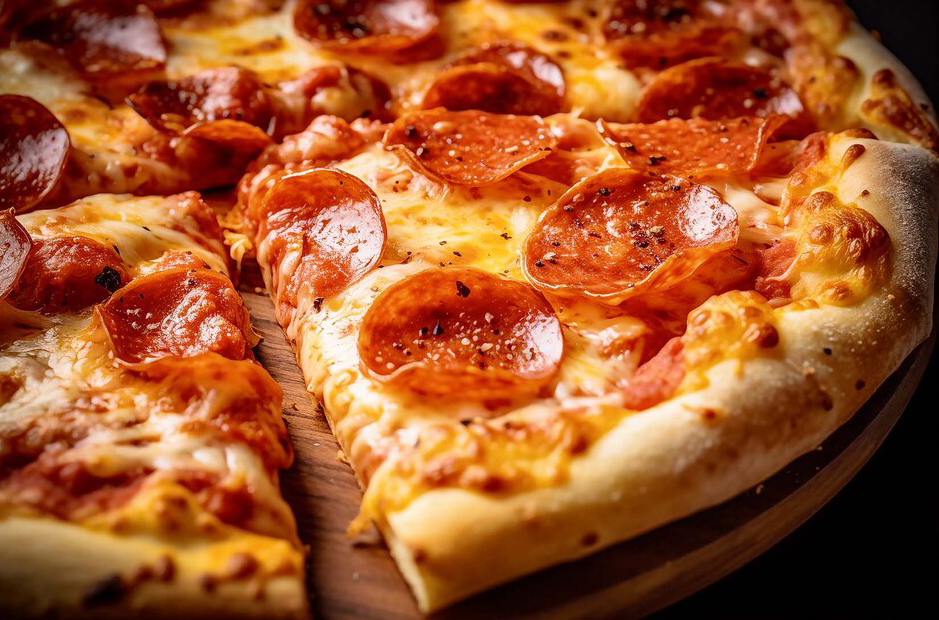 Fave Pizza