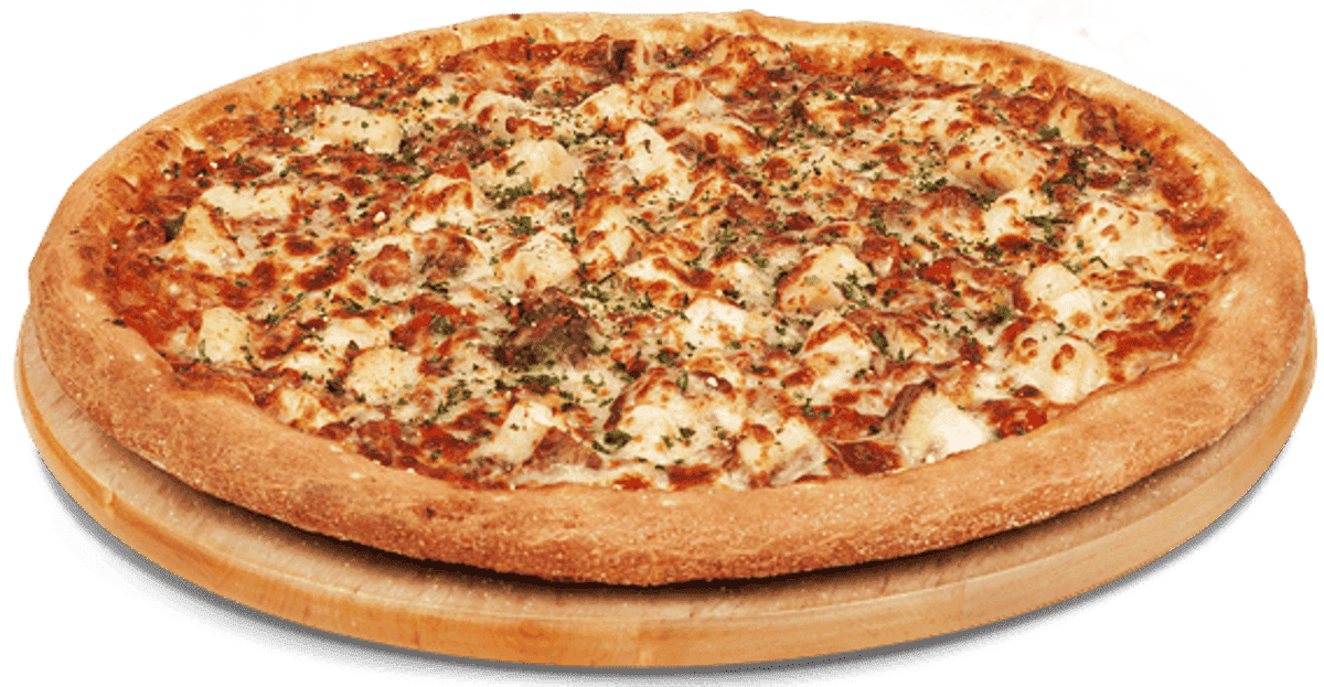 Fave Pizza