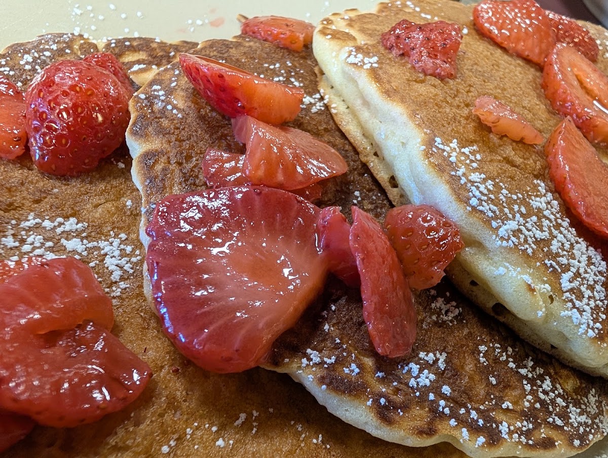 Gram’s Griddle ‘n Grill
