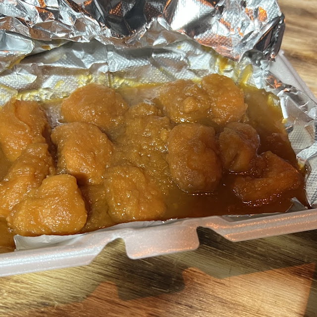 Yams
