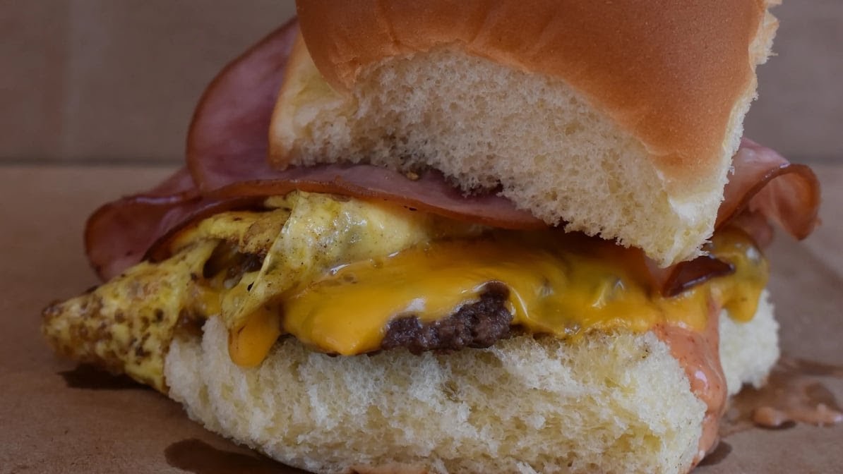Richard's Sliders