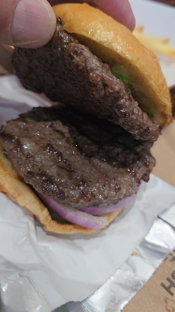 Angie's
