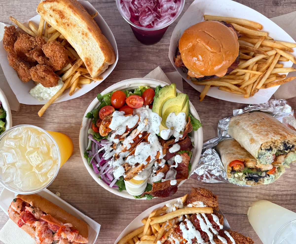 Angie's