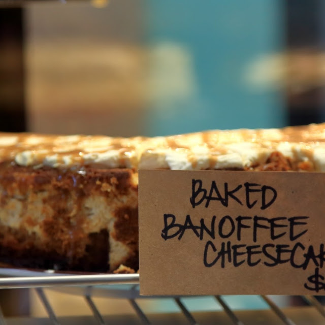 Cheese Cake