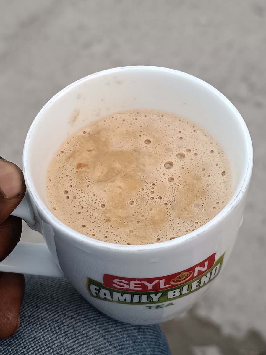 Hossain Tea Store
