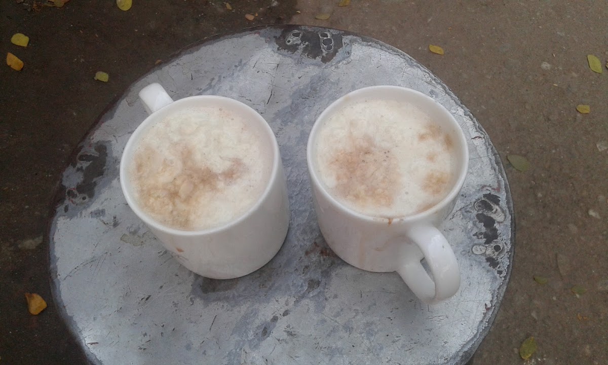 Hossain Tea Store